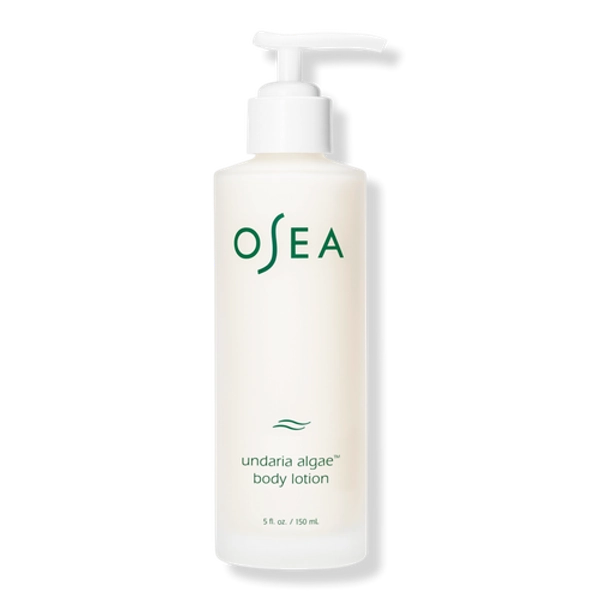 Undaria Algae Body Lotion - Scented