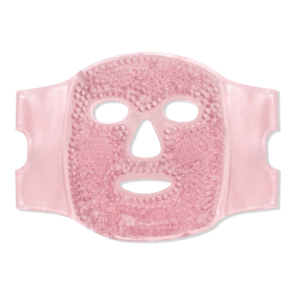Skin Gym Cryo Chill Ice Beaded Face Mask