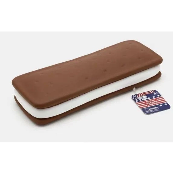 Sunny Days Ice Cream Sandwich