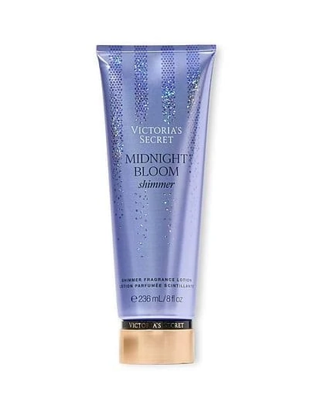 Victoria's Secret Beauty Women's Amber Romance Shimmer Lotion
