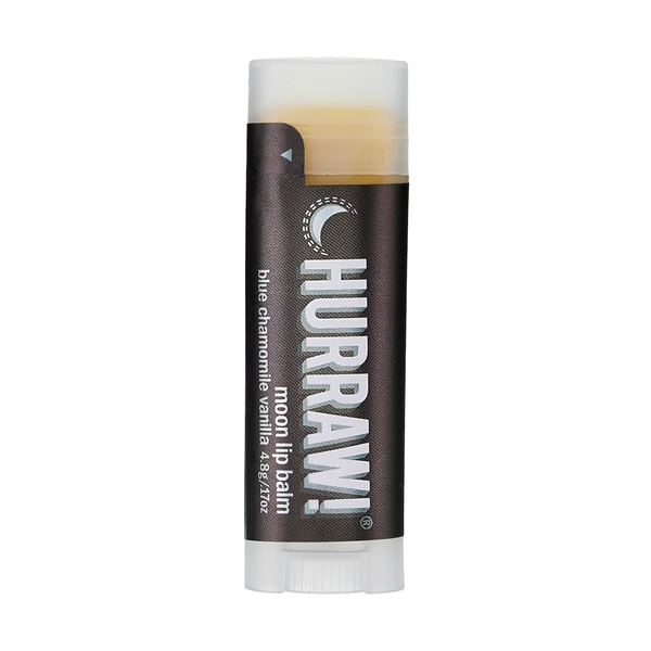 Hurraw Moon Lip Balm 4.8g | Healthylife