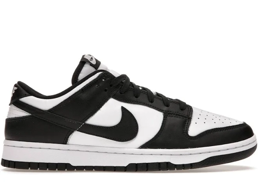 Nike Men's Dunk Low Retro