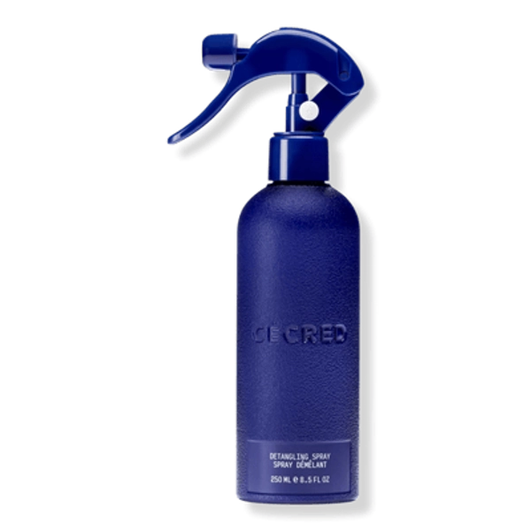 Detangling Spray
