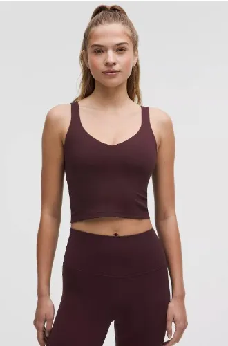lululemon Align™ Tank Top - Size 2