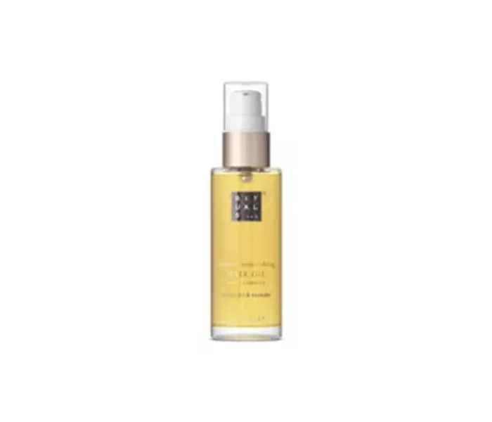 Intense Hair Oil