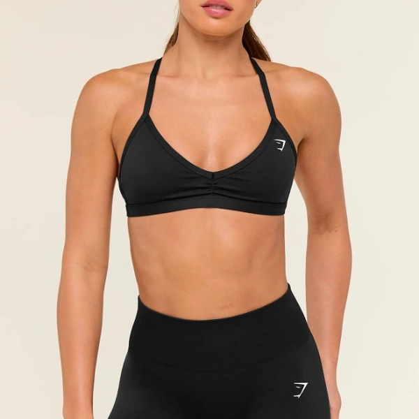 Gymshark Women's Minimal Sports Bra