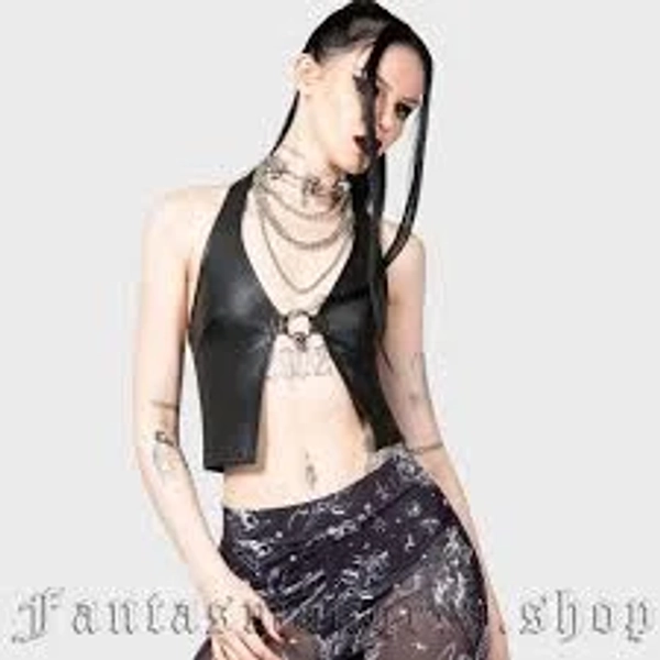 Sheenah Halter Top Killstar Women's Review: Pros, Cons & Verdict