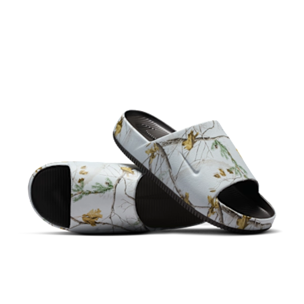 Nike Calm RealTree Men's Slides