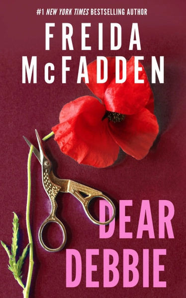 Dear Debbie (B&N Exclusive Edition)|BN Exclusive