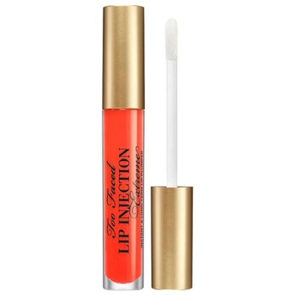 Too Faced Lip Injection COLOR: ORIGINAL CLEAR