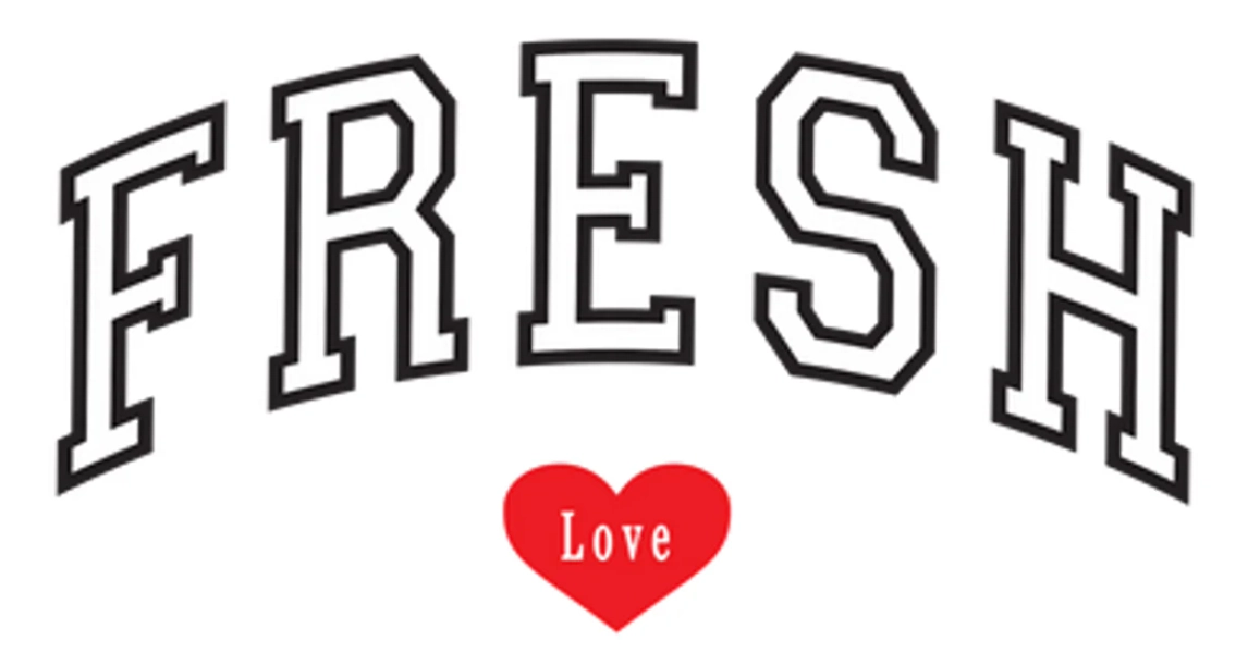 Fresh Love Clothing