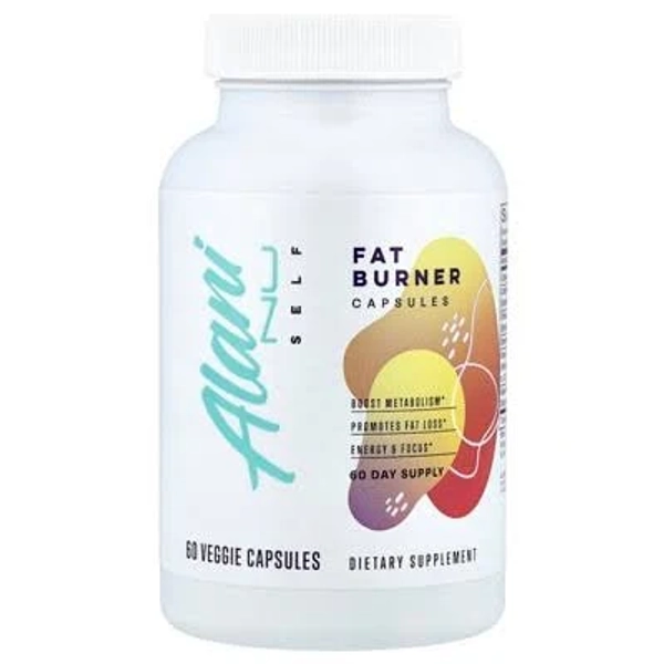 Alani Nu Fat Burner