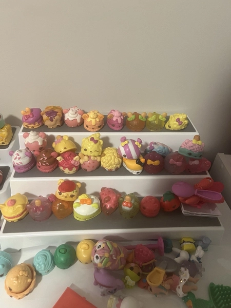 Huge Num Noms Lot Each Sold Separately Into Bundle!