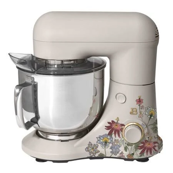 Beautiful 5.3 Qt Stand Mixer