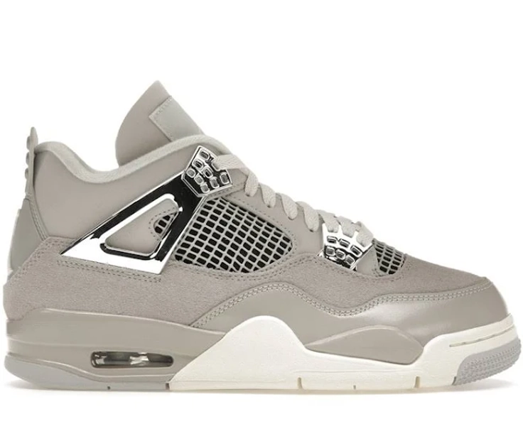 Women's Air Jordan 4 Retro
