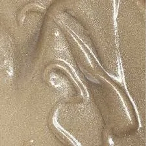 Golden Glow Primer & Highlighter Liquid - Drunk Elephant - B Goldi Dupe - Single Sample