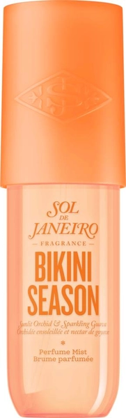 Sol de Janeiro Bikini Season Perfume Mist 90 ml | lyko.com