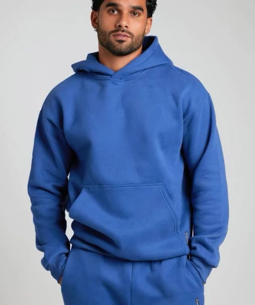 Comfrt Oversized Hoodie