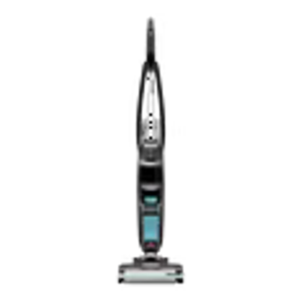 BISSELL CrossWave Hard Floor Expert, Corded, Multi-Surface Hard Floor Cleaner, Wet Dry Vacuum, for Tile, Sealed Wood Floors, and Laminate, Lightweight, Two Tank Technology, Self Cleaning Cycle, 3831