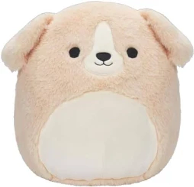 Squishmallows Fuzz-a-mallows