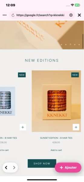 KKNEKKI