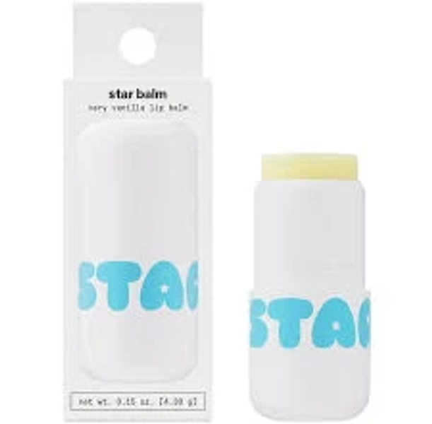 Starface Star Balm Hydrating Lip Balm