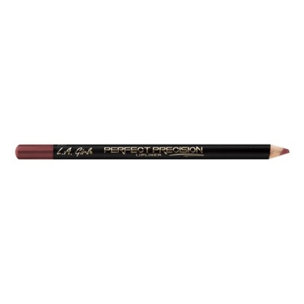 L.A. Girl Perfect Precision Lip Liner - Blushing - 0.05oz