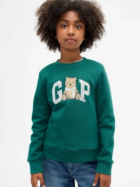 Gap Girls Graphic Sweatshirt