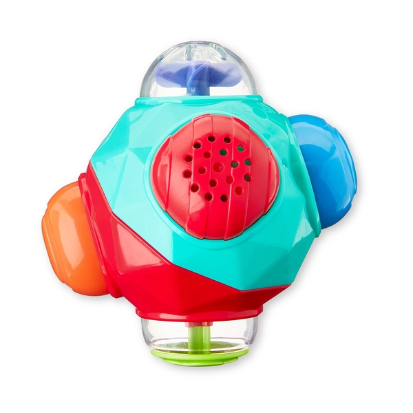 Spark Create Imagine Bath Ball Fun, Plastic Toys, Unisex, for Age Group 10 Months+ - Walmart.com