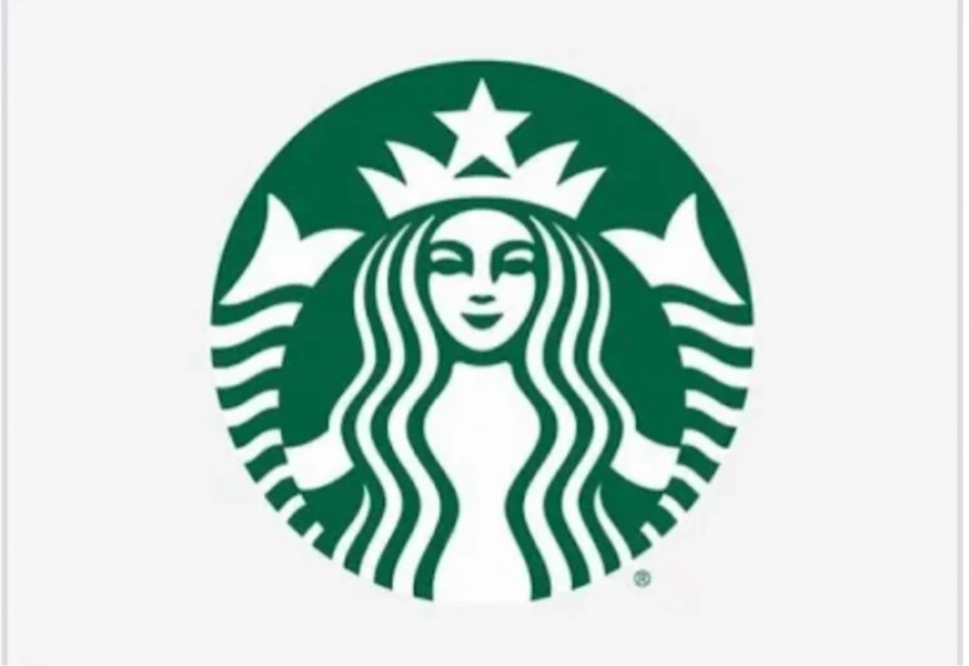 Starbucks Gift Card
