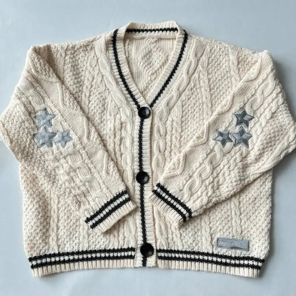 Taylor Swift Folklore Cardigan