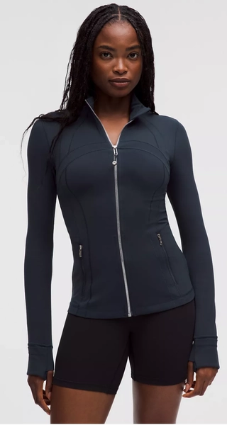 Define Jacket Nulu