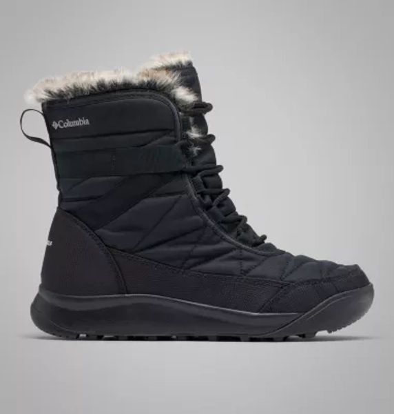 Women's Minx™ Shorty IV Boot | 010 | 7.5