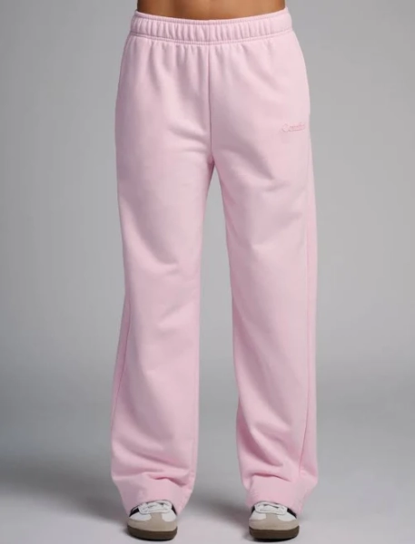 Halo Lightweight Straight Leg Sweatpants