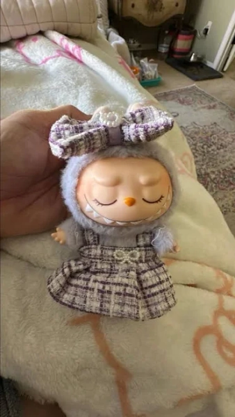 Labubu OUTFIT1