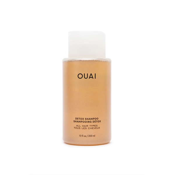 Ouai Detox Shampoo 300ml