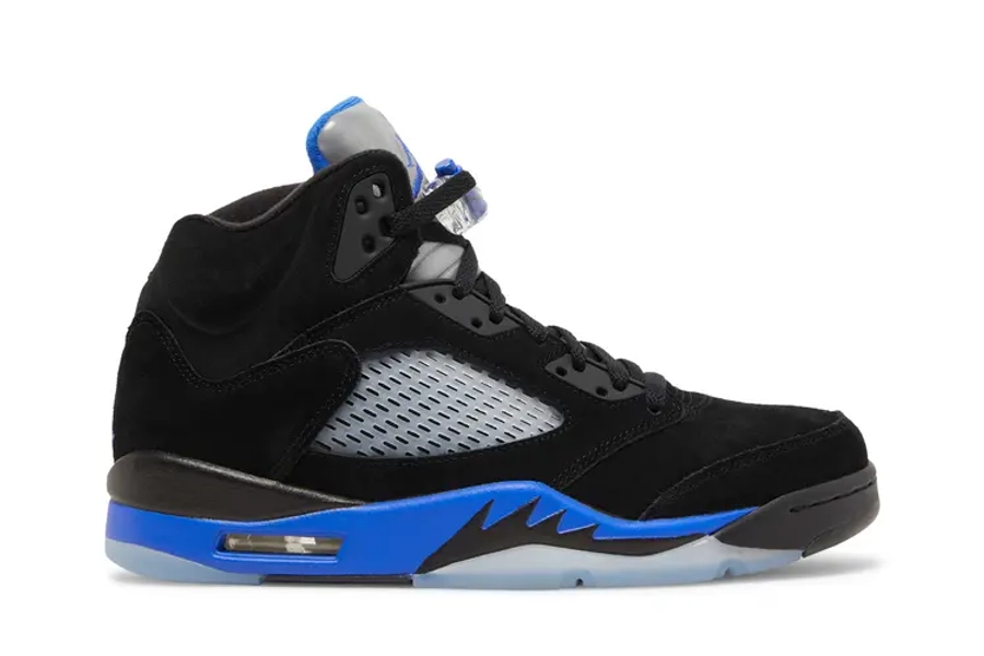 Buy Air Jordan 5 Retro 'Racer Blue' - CT4838 004 | GOAT