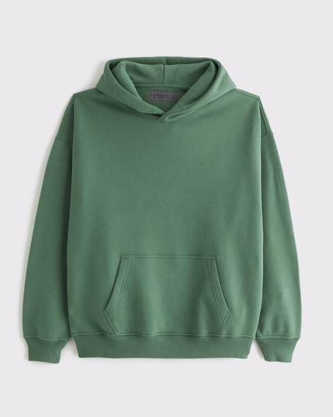 Essential Popover Hoodie