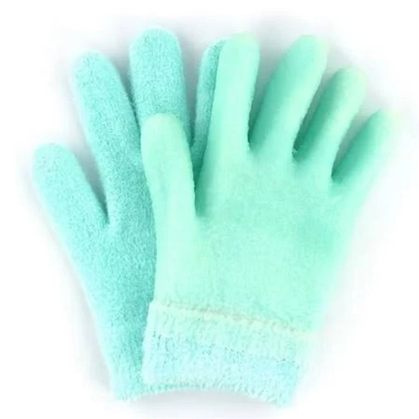 Hands Moisturizing Gloves
