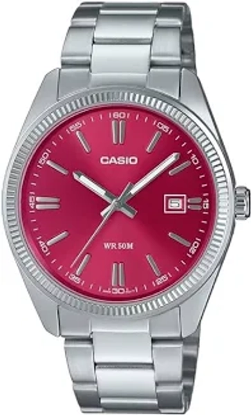 Casio Men's Watch