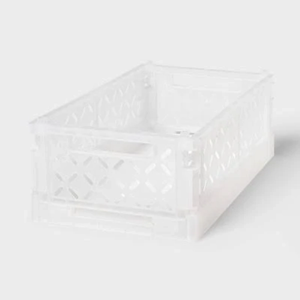 Brightroom Foldable Crate