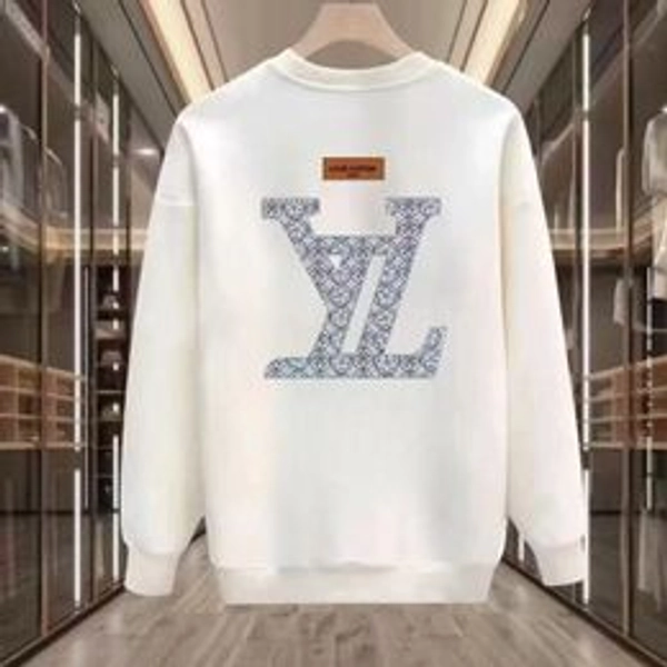 Fake Louis Vuitton Pullover