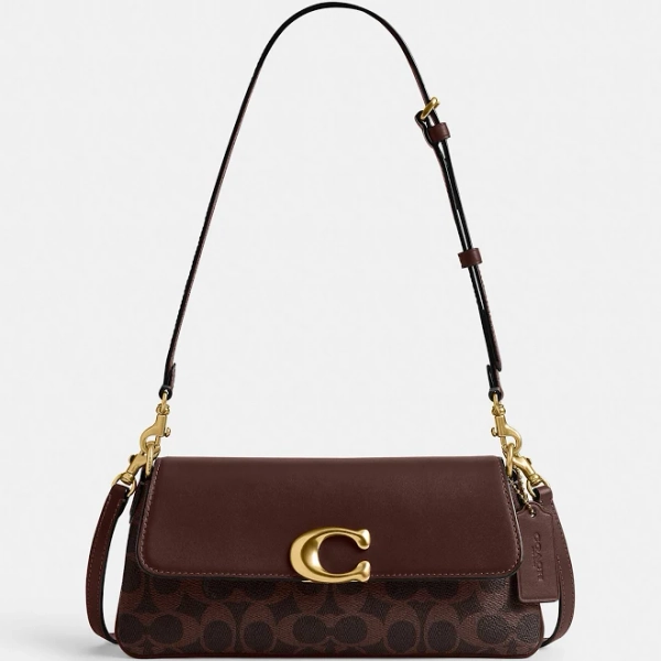 Coach Jet Shoulder Bag Women's
