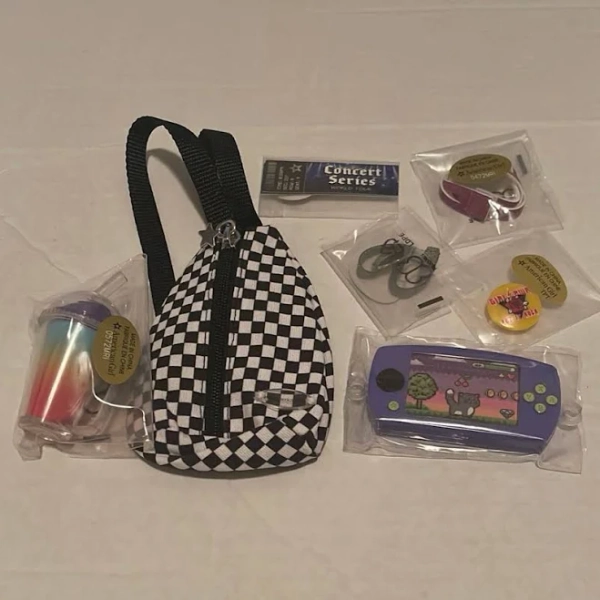 American Girl CYO Accessories - New Toys & Collectibles