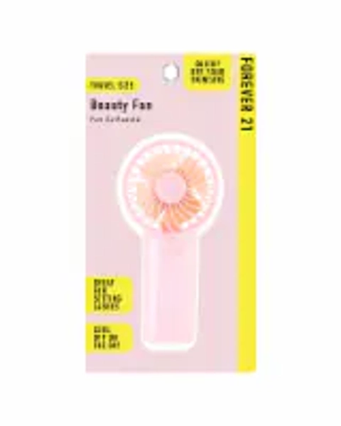 Mini Beauty Fan