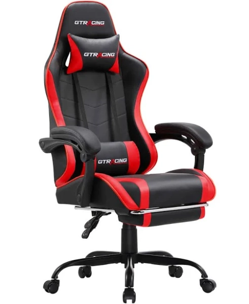GTRACING GTWD-200 Gaming Chair
