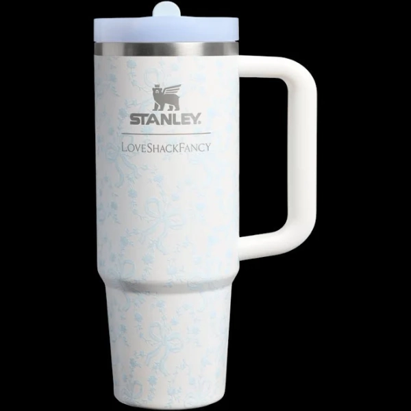 Stanley 1913 Quencher ProTour Flip Straw Tumbler