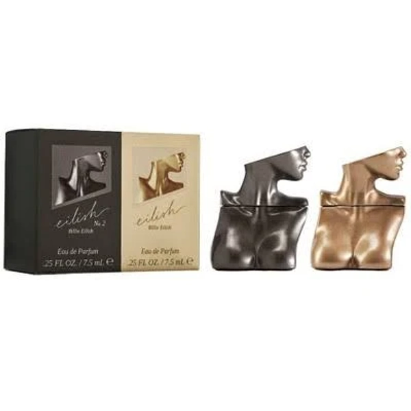Billie Eilish Deluxe Mini Bottle Duo