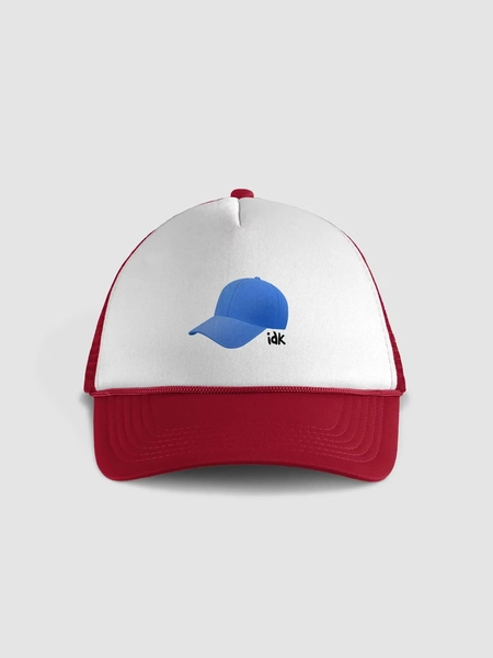 The "Cap" Cap