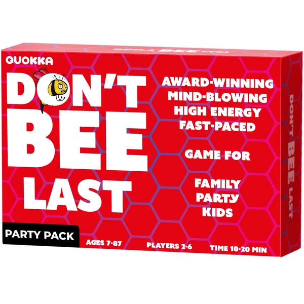 Quokka Board Games for Kids 8-12 – Card Game for Family Night – Party Card Games for Adults, Teens and Families - Walmart.com